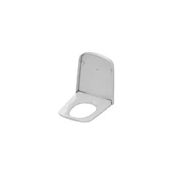 TECE TECEone WC-Sitz 9700600 mit Deckel, passend zu Dusch WC
