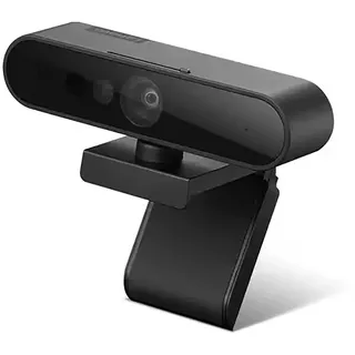 Lenovo Performance FHD Webcam Schwarz