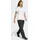 adidas TERREX MOUNTAIN GRAFIK T-SHIRT - White