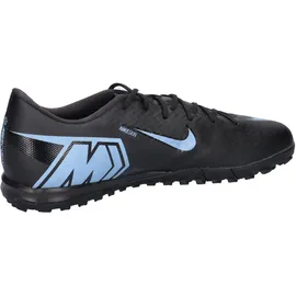 Nike Mercurial Vapor 16 Academy TF Herren black/ice blue 44