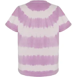Chiemsee T-shirt in Lila | Gr.: 170/176