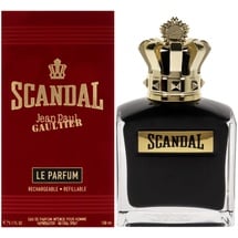 Jean Paul Gaultier Scandal pour Homme Le Parfum Eau de Parfum Intense 150 ml