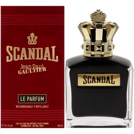 Jean Paul Gaultier Scandal pour Homme Le Parfum Eau de Parfum Intense 150 ml