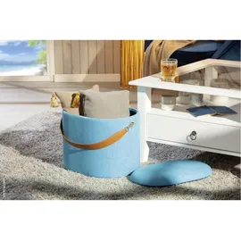 Interlink Dilia blau
