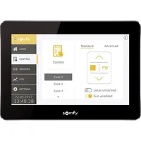 SOMFY Sonnenschutzsteuerung 1860255