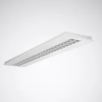 Trilux 7623340 LED-Einbauleuchte Creavo M59 #7623340 LED-Deckenleuchte LED 32W