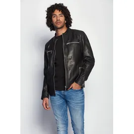 Maze Flint schwarz L