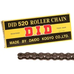 DID Kette 520-106