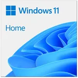 Microsoft Windows 11 Home | Download (ESD)
