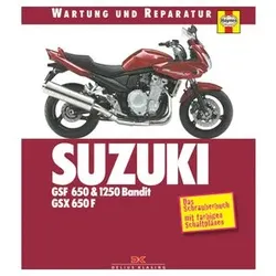 Reparatur-Anleitung Diverse Modelle