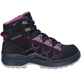 Lowa Lowa, KODY EVO GTX MID JR 40 Blau