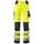 Mascot Kendal SAFE SUPREME hi-vis gelb/schwarzblau