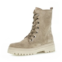 GABOR Boots, in taupe