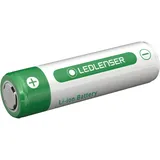 Ledlenser Li-Ion-Akku 18650