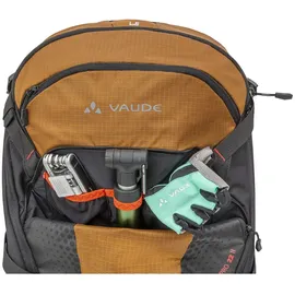 Vaude Moab Pro 22 l Braun/Umbra