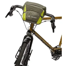 Vaude Ontour Box M (KLICKfix Ready), Einheitsgröße, Khaki