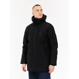 Protest Sportjacke PRTHEMLEY schwarz XXL