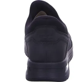 Rieker Slipper Herren Schwarz 46