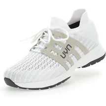 Uyn LADY WASHI SHOES,White für Damen, weiß, Größe 39 EU