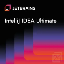 Jetbrains IntelliJ IDEA Ultimate