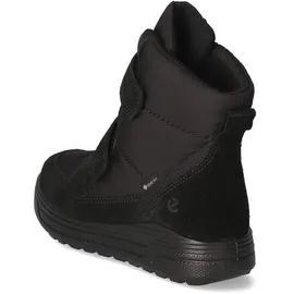 ECCO URBAN SNOWBOARDER GTX Winterstiefel Black, 31 EU