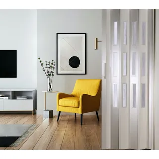 Forte Luciana weiß 3 Fenster