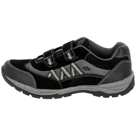 Brütting Man Comfort V Herren Schwarz 45