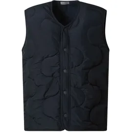 Pierre Cardin Weste Blau M