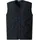 Pierre Cardin Weste Blau M