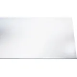 Gutta Polystyrolplatte 100 x 100 cm 5 mm klar