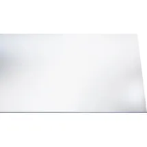 Gutta Polystyrolplatte 100 x 100 cm 5 mm klar
