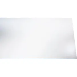 Gutta Polystyrolplatte 100 x 100 cm 5 mm klar