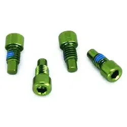 Magped Enduro Pins 8 Grün Modell 2023