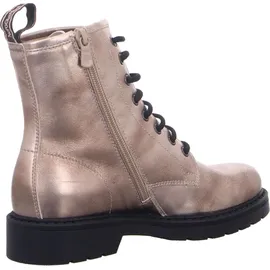 Nero Giardini Schnürstiefelette Lunare Padova Gold 38
