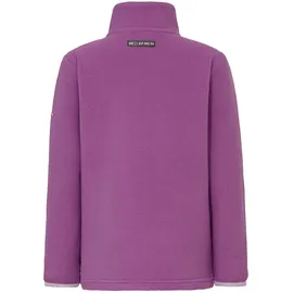 Vaude Pulex II Fleecejacke Magenta 146-152