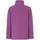 Vaude Pulex II Fleecejacke Magenta 146-152