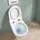 Villeroy & Boch Subway 3.0 Wand-WC mit WC-Sitz Weiß