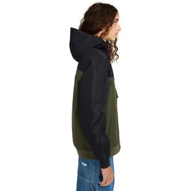Element Dulcet Bomberjacke Braun XS