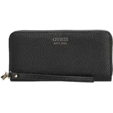 GUESS Brenton SLG Portemonnaie unisex schwarz