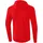 Erima Herren Kapuzensweatjacke, red, XXL