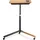 Elite Ablagetisch Elite Training Desk braun