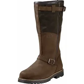 MEINDL Kiruna GTX Herren Mahagoni 43