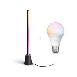 Philips Gradient Play Schwarz