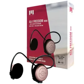 MIIEGO AL4 Freedom rosa