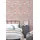 NEXT Party Unicorn Vliestapete 10m x 0,53m 1 St Rosa