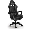 Gaming Stuhl Home Office Chair Racing Chefsessel Bürostuhl Sportsitz Büro Stuhl