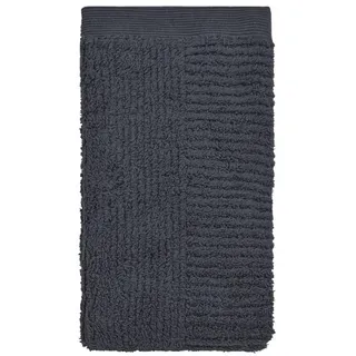 Handtuch 50 x 100 cm black