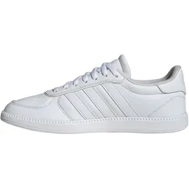 Adidas Breaknet Sleek Cloud White / Cloud White / Core White 39 1/3