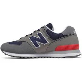 New Balance 574 Herren Marblehead/Pigment 42