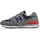 New Balance 574 Herren Marblehead/Pigment 42